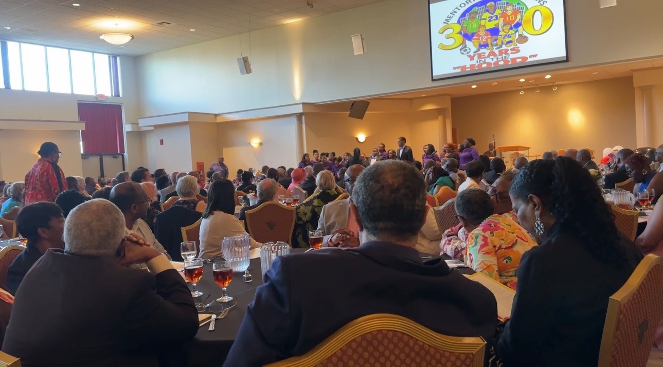 30th Anniversary Celebration fundraiser photo 2