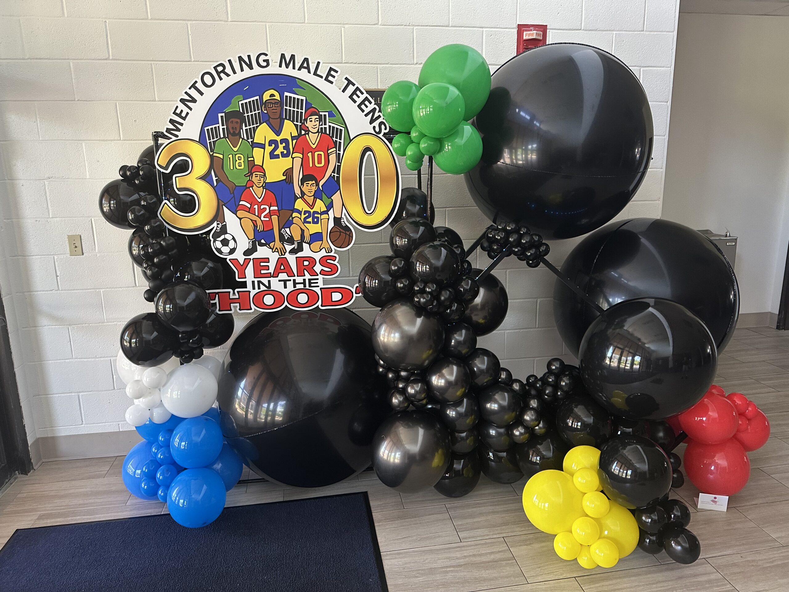 30th Anniversary Celebration fundraiser photo 7
